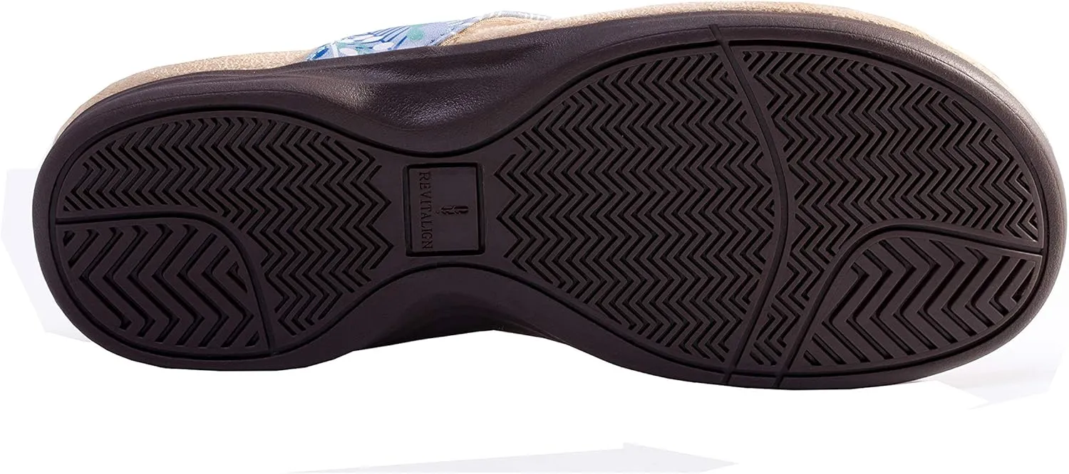 REVITALIGN Women's Flip-Flop