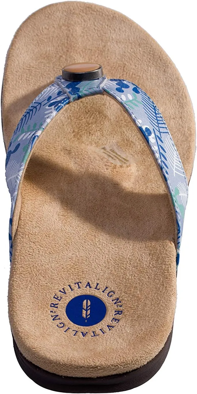 REVITALIGN Women's Flip-Flop