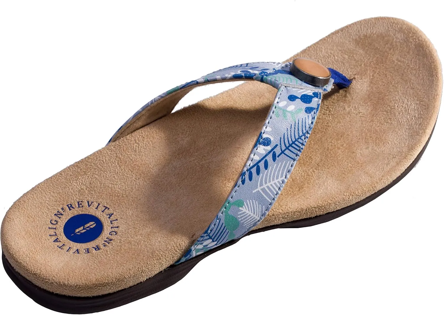 REVITALIGN Women's Flip-Flop
