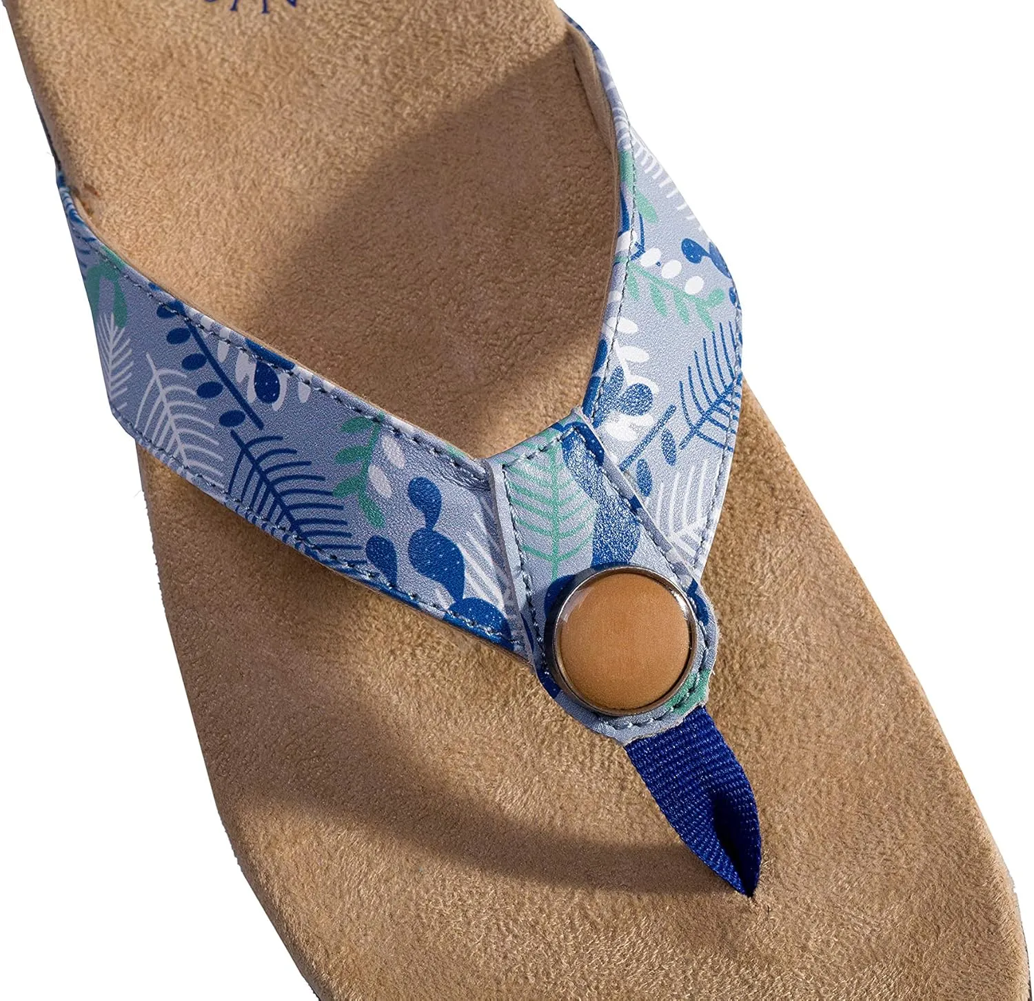 REVITALIGN Women's Flip-Flop