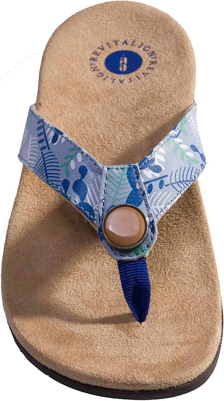 REVITALIGN Women's Flip-Flop