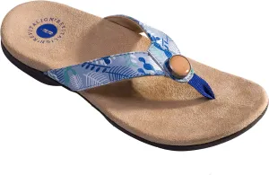 REVITALIGN Women's Flip-Flop