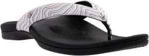 REVITALIGN Women's Gulf Retro Flip-Flop