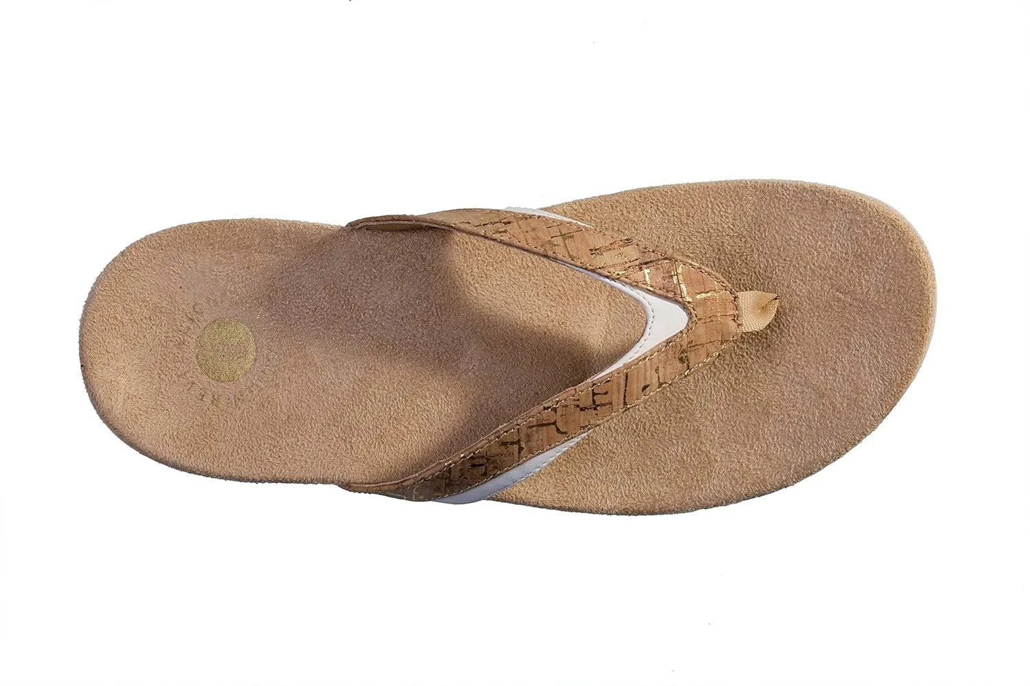 REVITALIGN Women's Heron Flip Flop Sandal