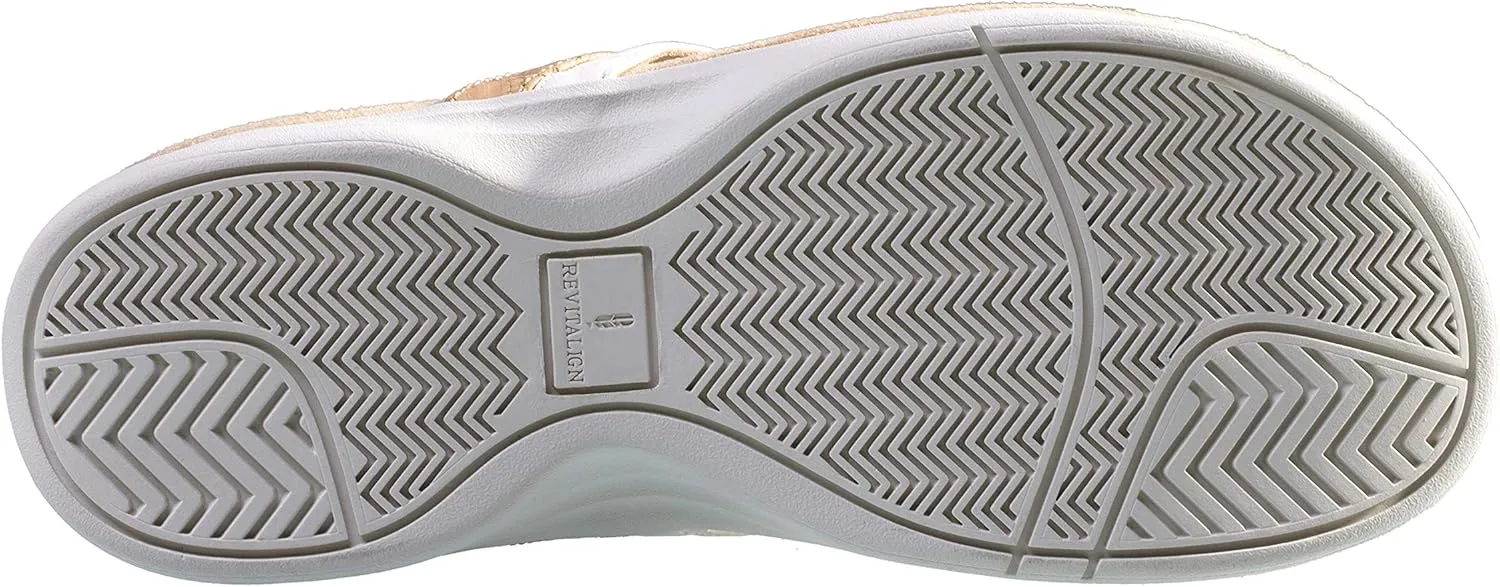 REVITALIGN Women's Heron Flip Flop Sandal