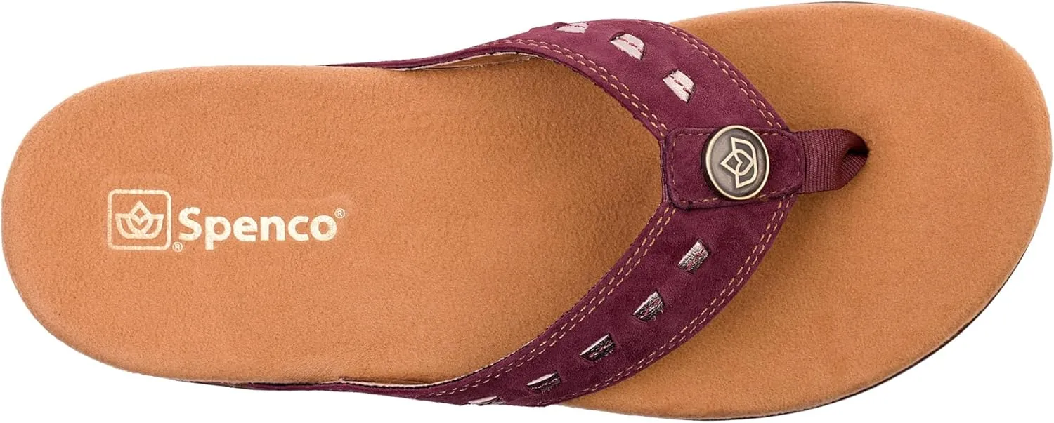 REVITALIGN Women's Laguna Slide Sandal