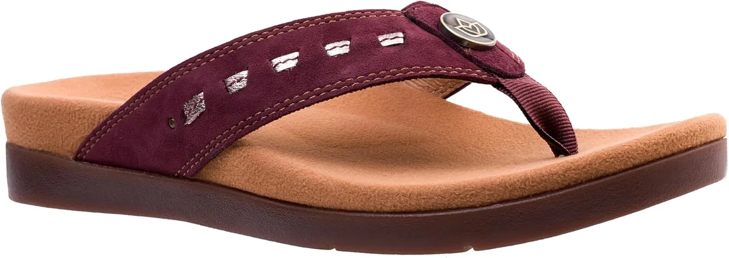 REVITALIGN Women's Laguna Slide Sandal