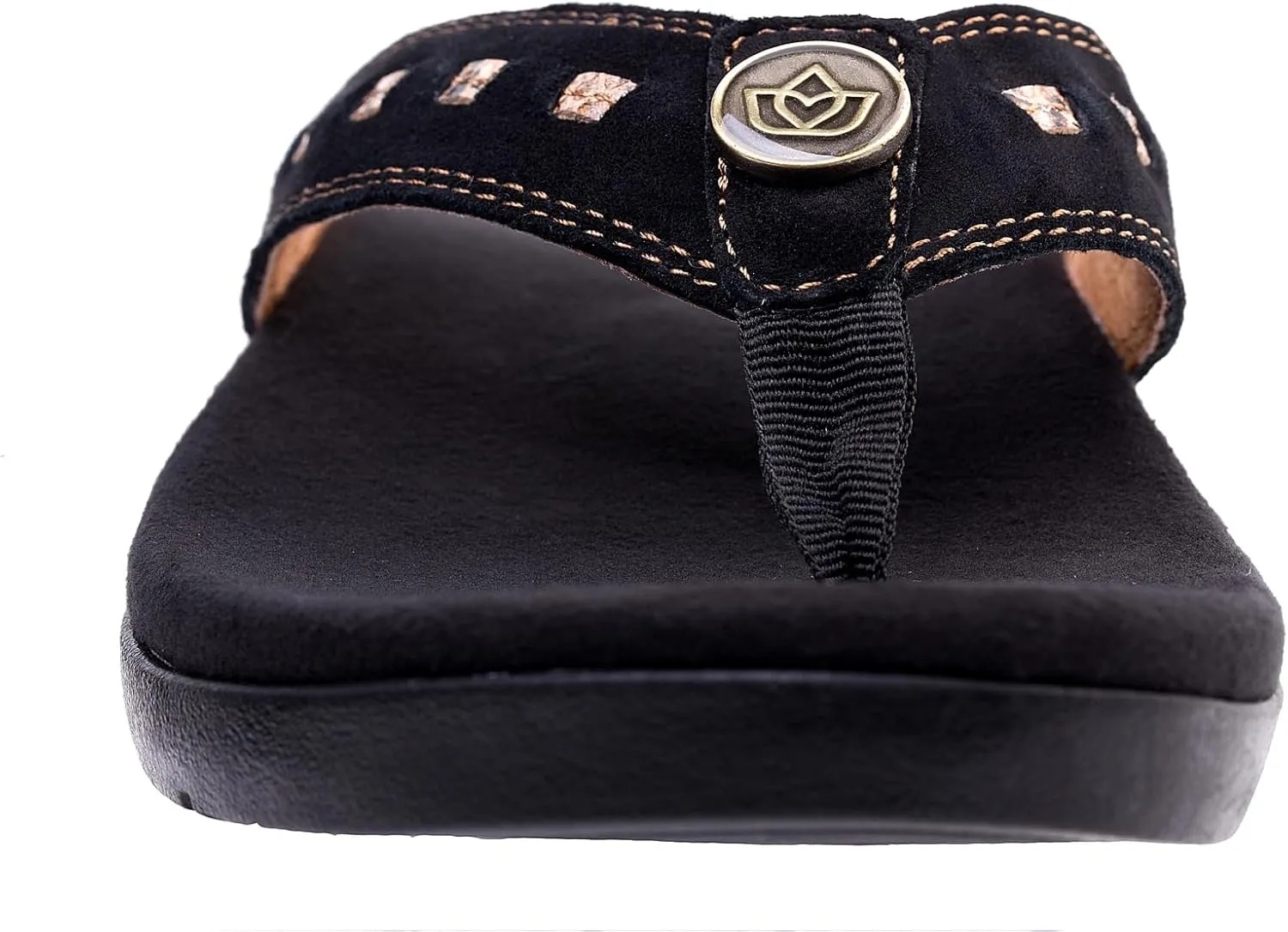 REVITALIGN Women's Laguna Slide Sandal