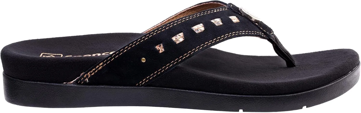 REVITALIGN Women's Laguna Slide Sandal