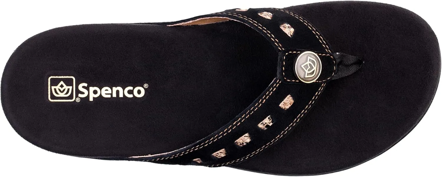 REVITALIGN Women's Laguna Slide Sandal