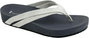 REVITALIGN Women's Sandy Seas Comfort Flip Flop