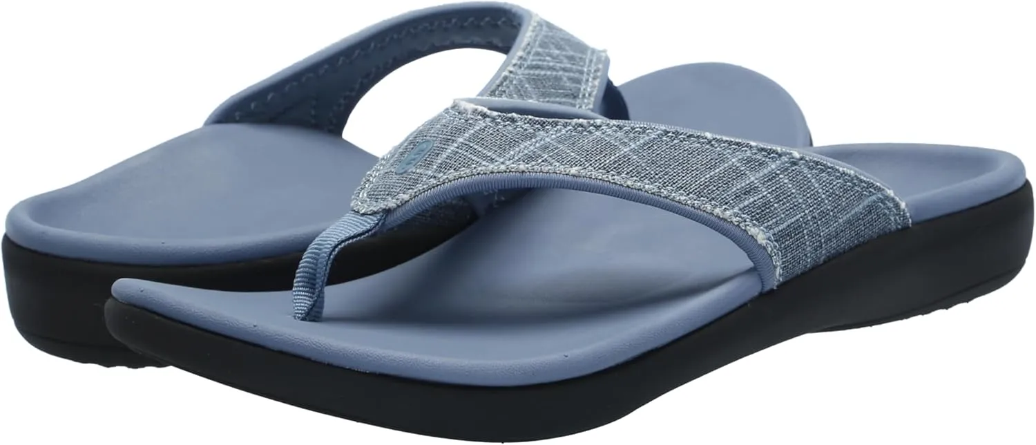 REVITALIGN Women's Yumi Lakeside Flip-Flop