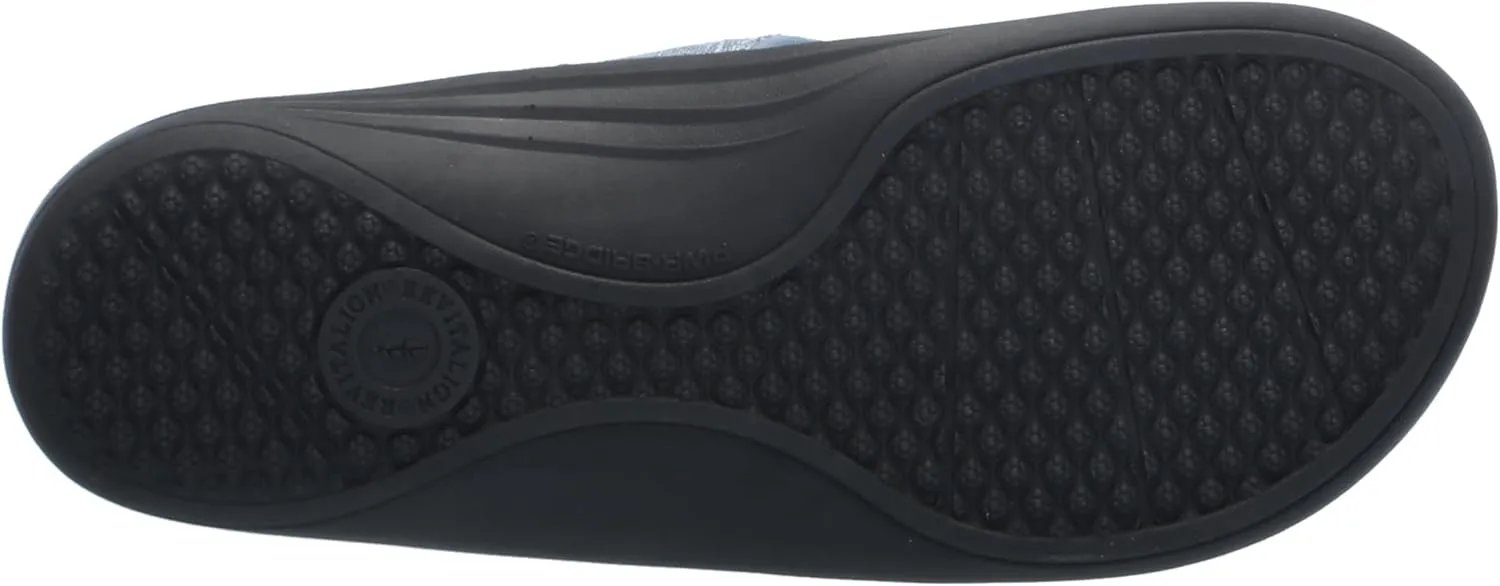 REVITALIGN Women's Yumi Lakeside Flip-Flop