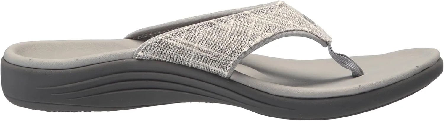 REVITALIGN Women's Yumi Lakeside Flip-Flop