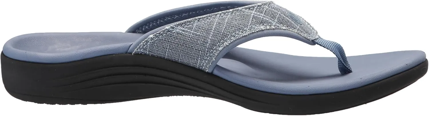 REVITALIGN Women's Yumi Lakeside Flip-Flop