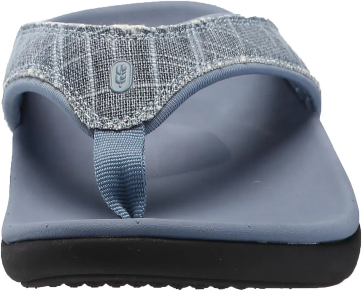 REVITALIGN Women's Yumi Lakeside Flip-Flop