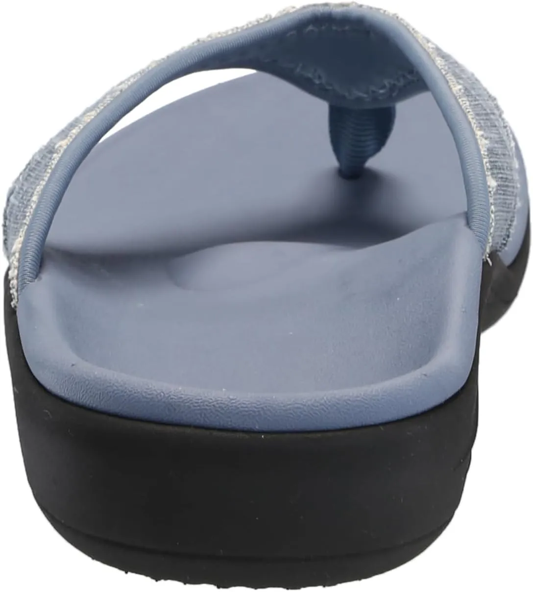 REVITALIGN Women's Yumi Lakeside Flip-Flop