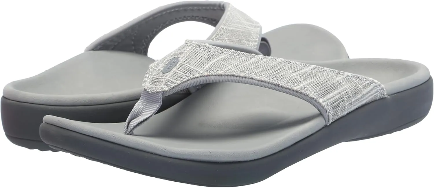 REVITALIGN Women's Yumi Lakeside Flip-Flop