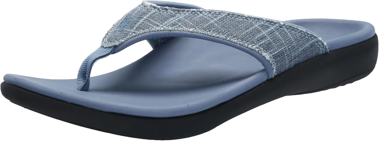 REVITALIGN Women's Yumi Lakeside Flip-Flop