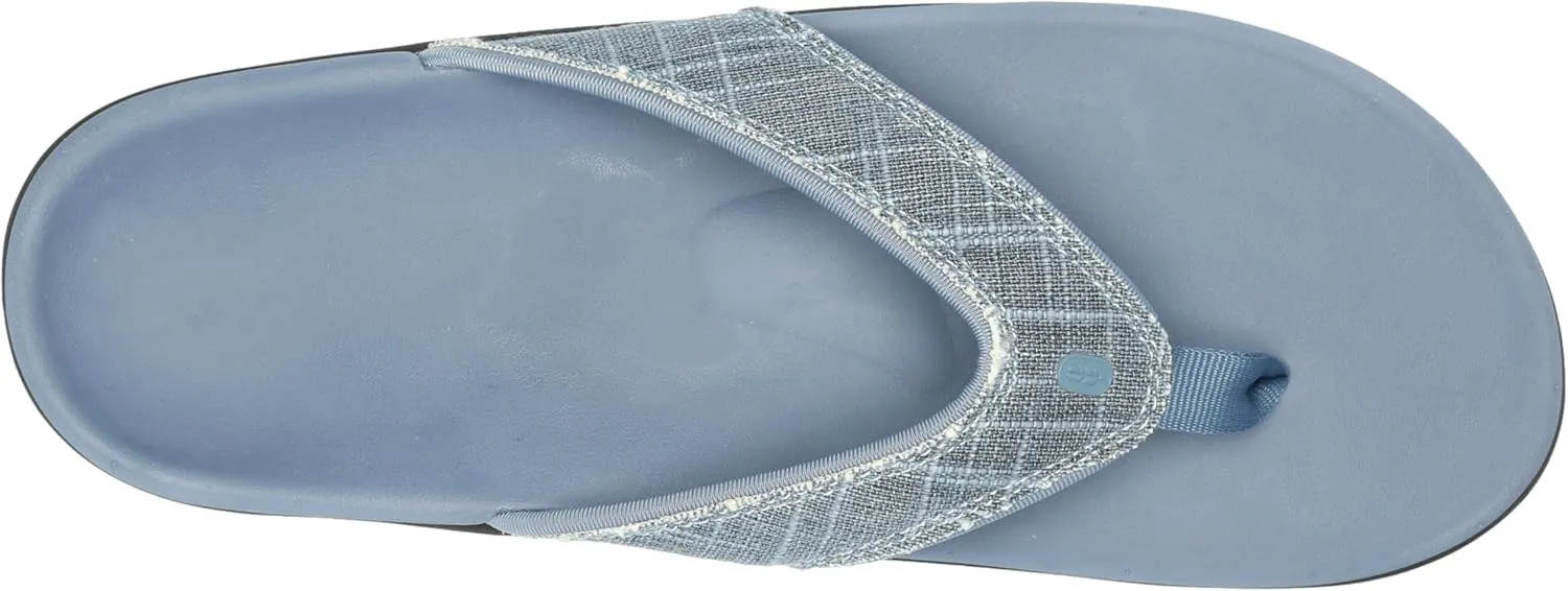 REVITALIGN Women's Yumi Lakeside Flip-Flop