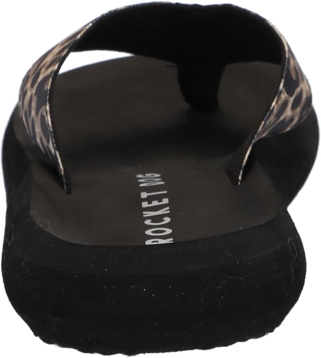 Rocket Dog Girl's Spotlight Comfort Foam Flip Flop Sandal