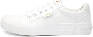 Rocket Dog Women's Lace Up Canvas Trainers