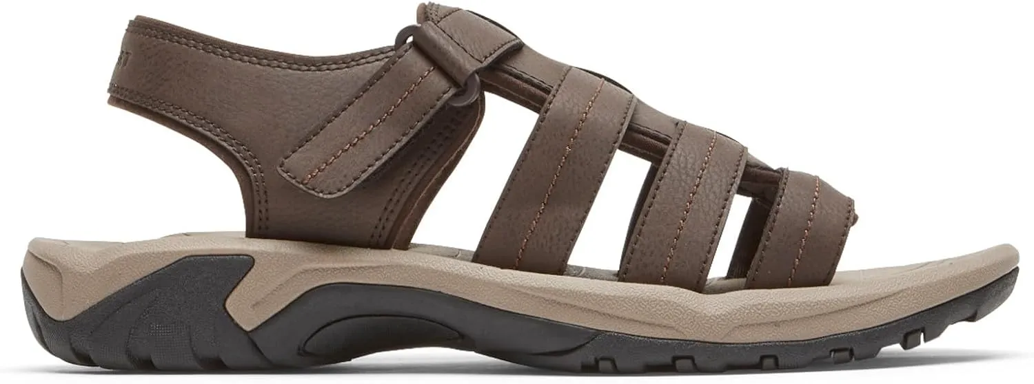 Rockport Men's Byron Fisherman Sandal