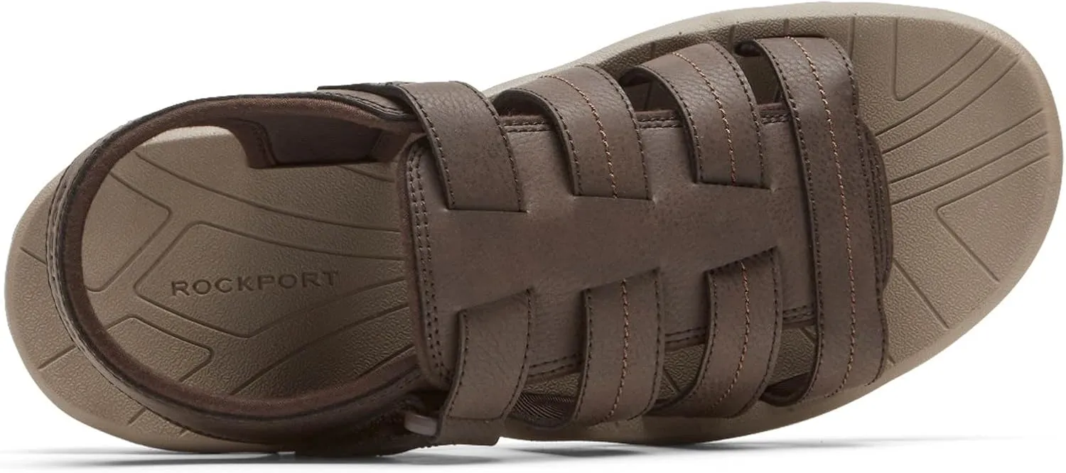 Rockport Men's Byron Fisherman Sandal