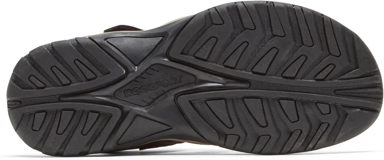 Rockport Men's Byron Fisherman Sandal