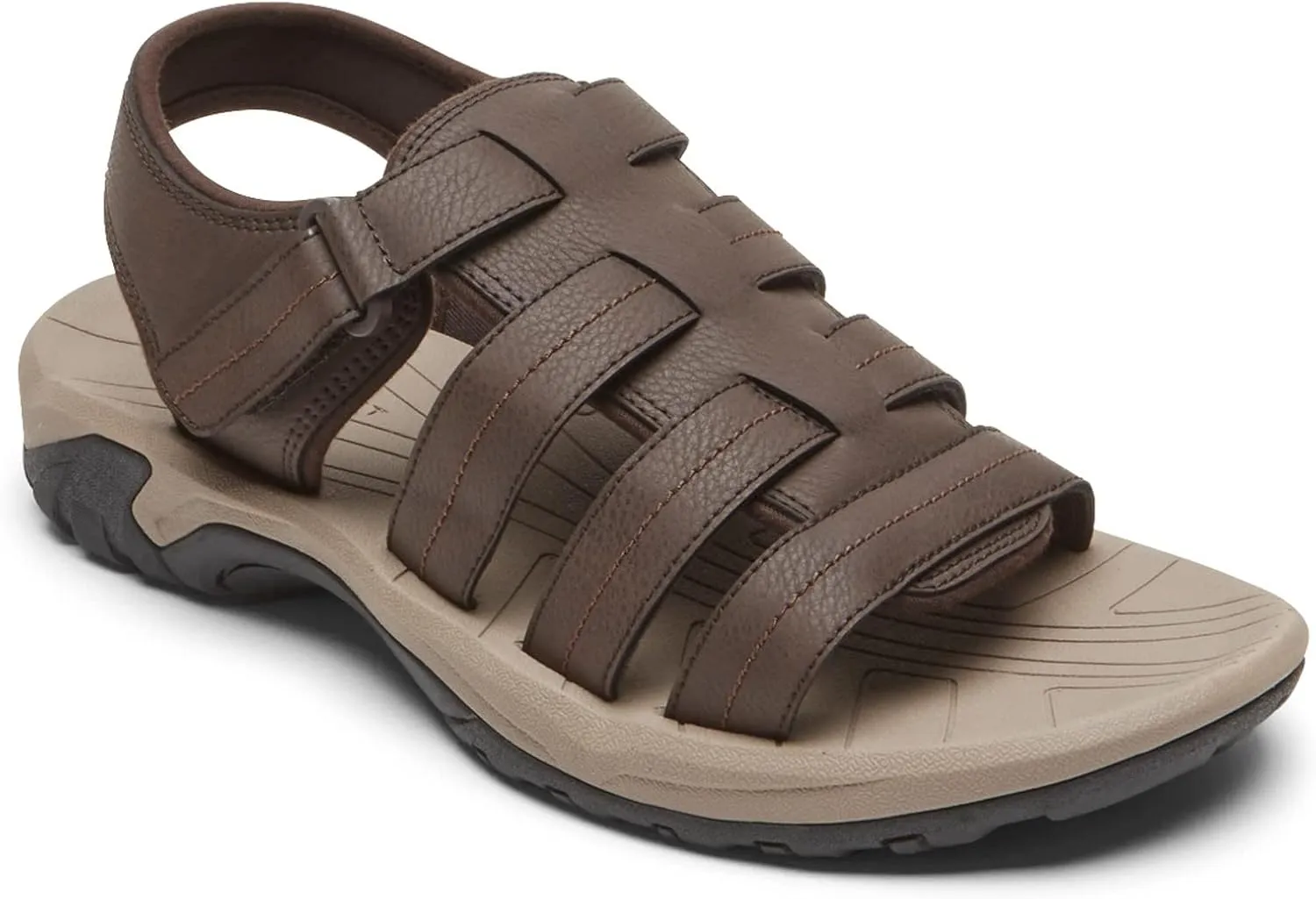 Rockport Men's Byron Fisherman Sandal