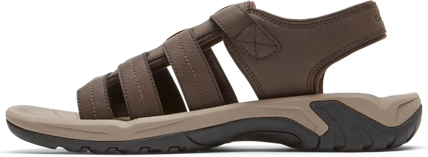 Rockport Men's Byron Fisherman Sandal