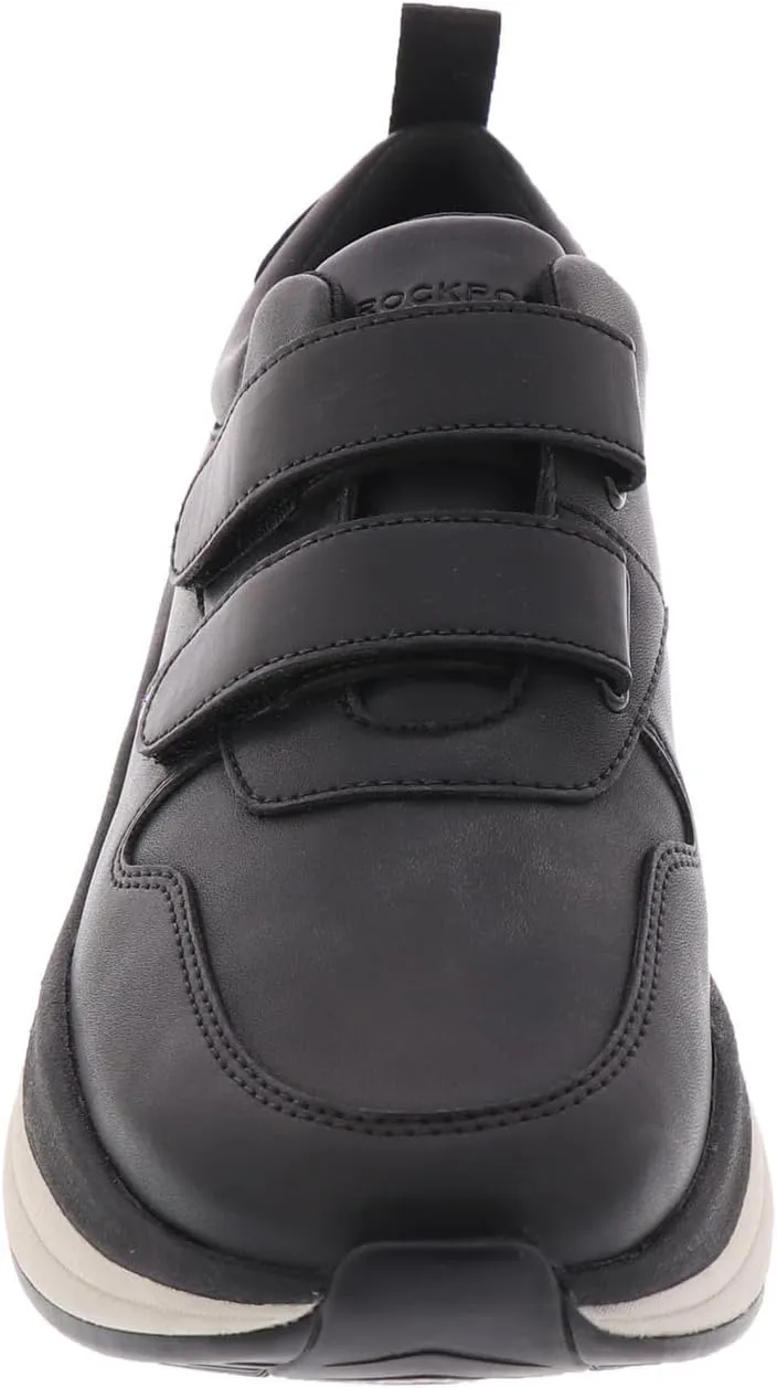 Rockport Women's ProWalker W D Strap Sneaker