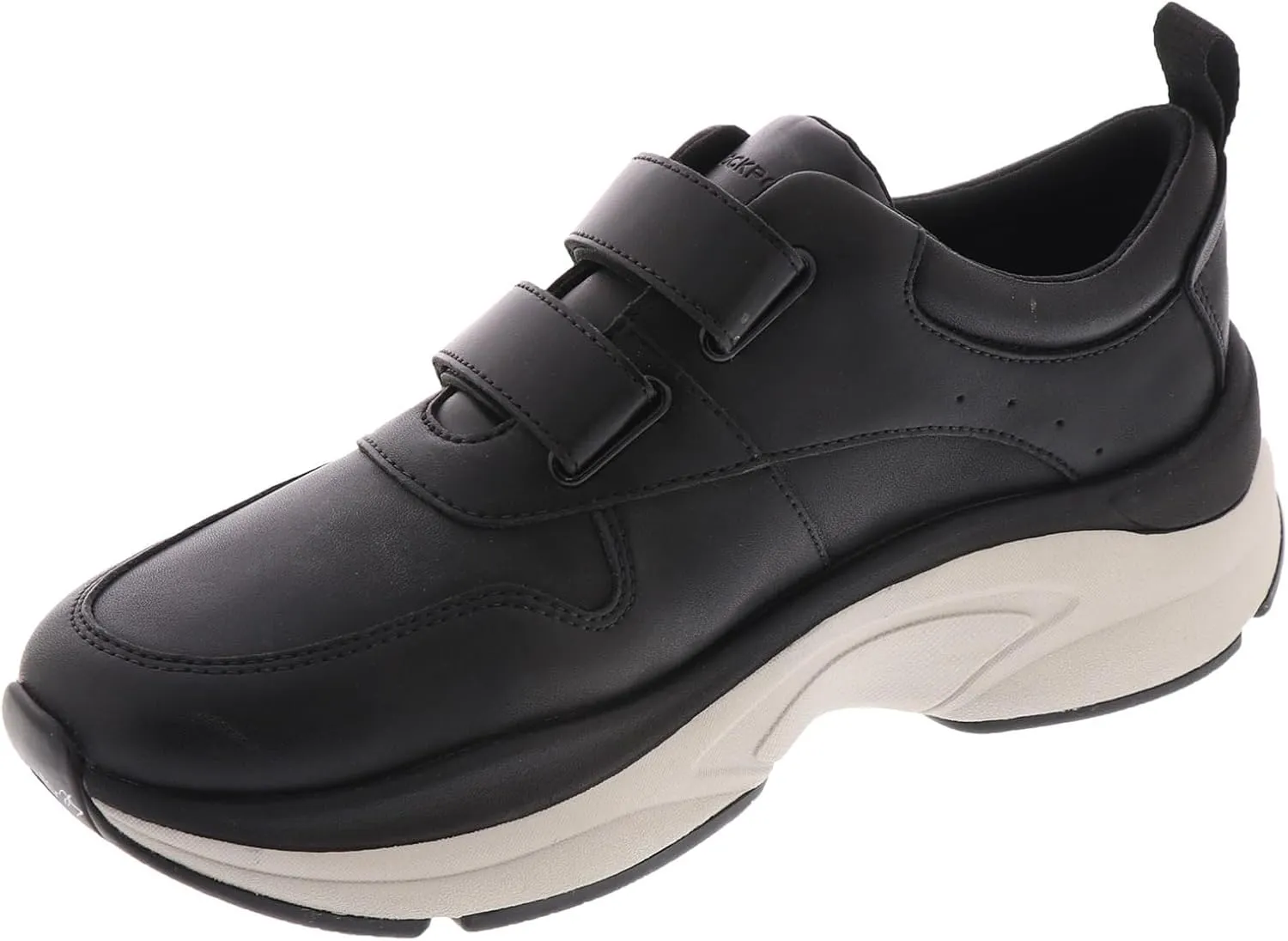 Rockport Women's ProWalker W D Strap Sneaker