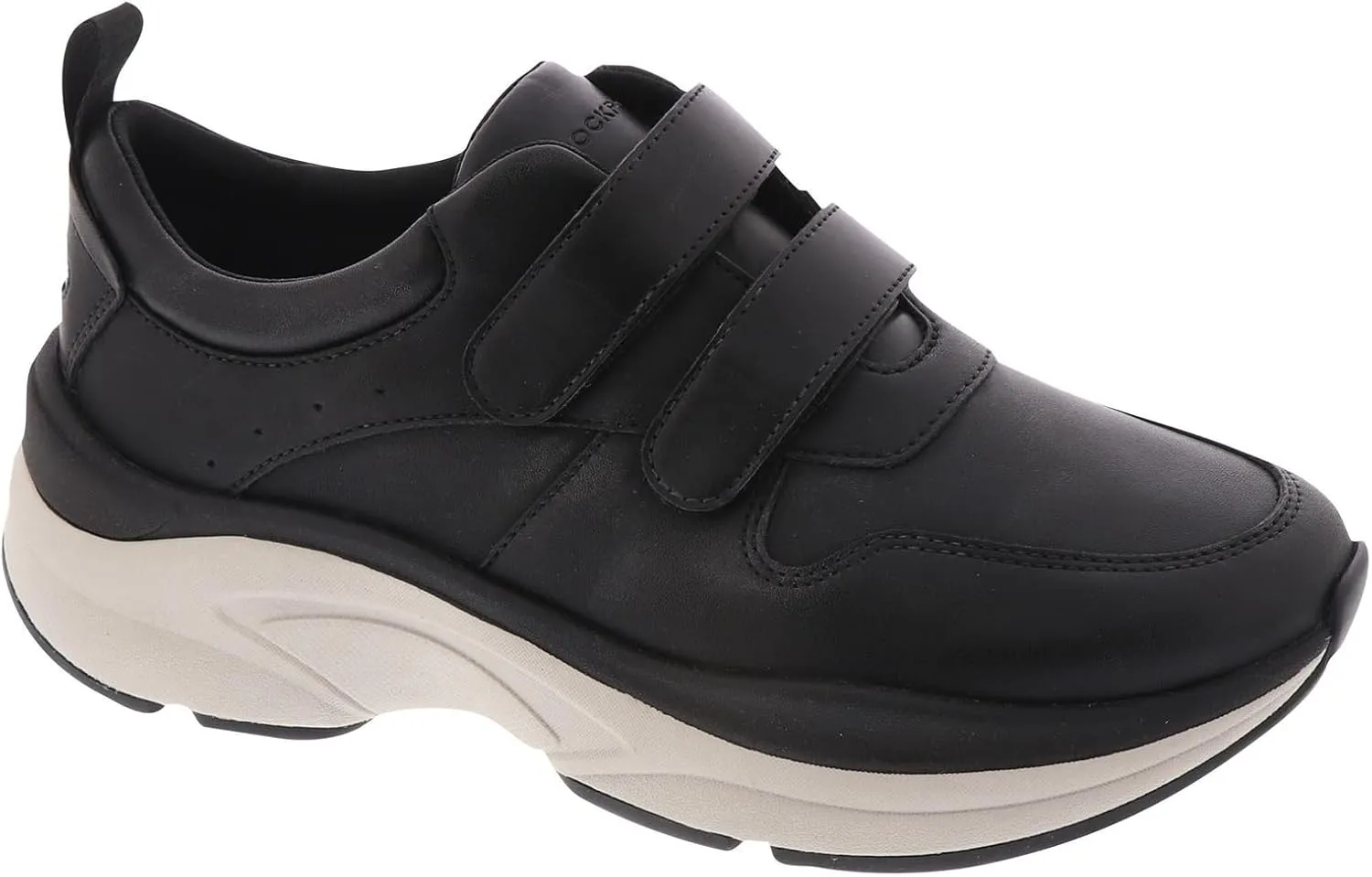 Rockport Women's ProWalker W D Strap Sneaker