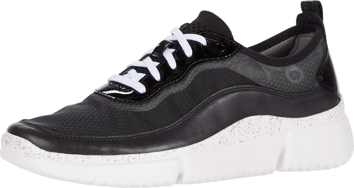 Rockport Women's Walking Sneaker