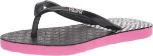 Roxy Girl's Rg Viva Sandal Flip-Flop