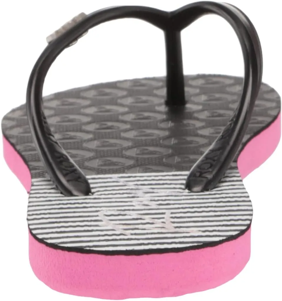 Roxy Girl's Rg Viva Sandal Flip-Flop