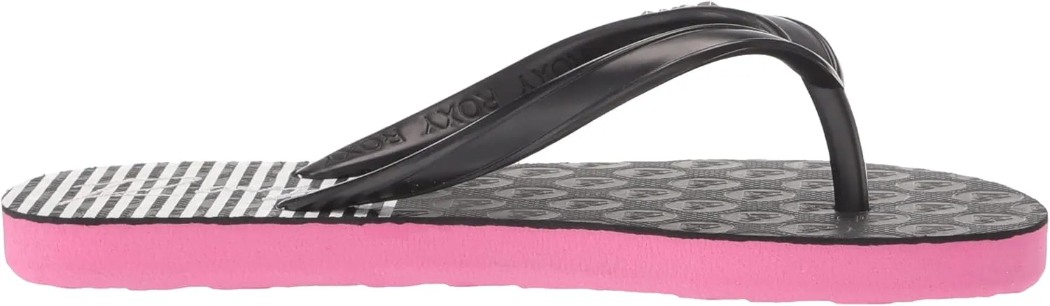 Roxy Girl's Rg Viva Sandal Flip-Flop