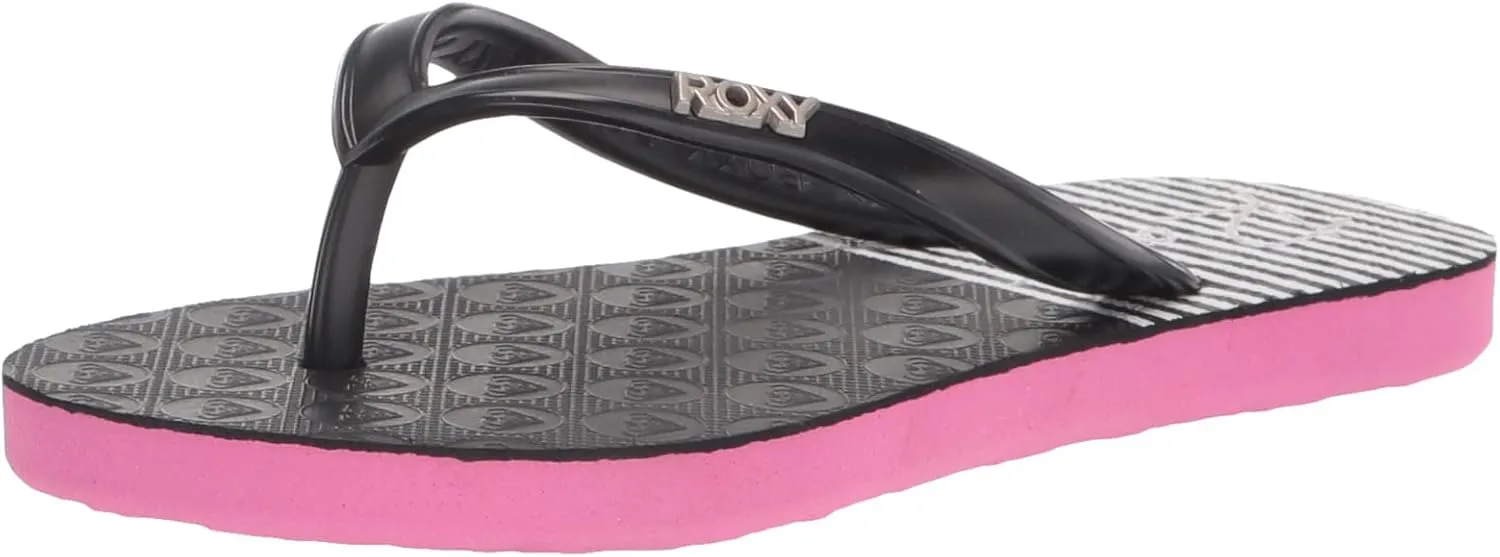 Roxy Girl's Rg Viva Sandal Flip-Flop