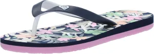 Roxy Girl's Tahiti Sandal Flip-Flop