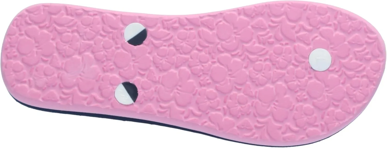 Roxy Girl's Tahiti Sandal Flip-Flop