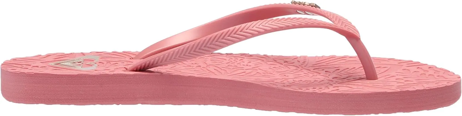 Roxy Women's Antilles Ii Flip-Flop