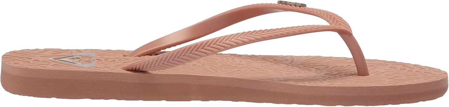 Roxy Women's Antilles Ii Flip-Flop