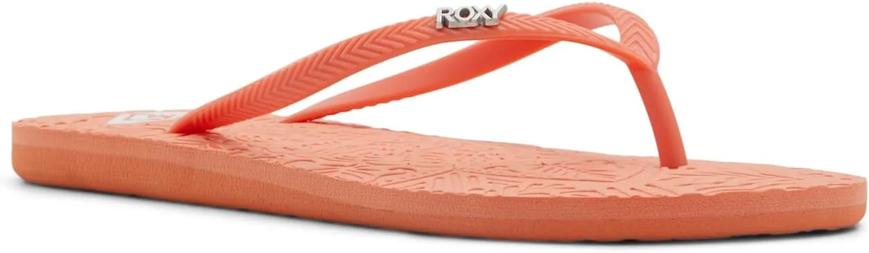 Roxy Women's Antilles Ii Flip-Flop