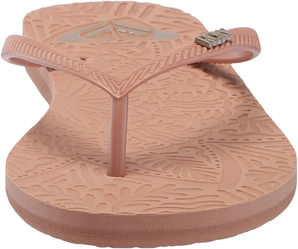 Roxy Women's Antilles Ii Flip-Flop