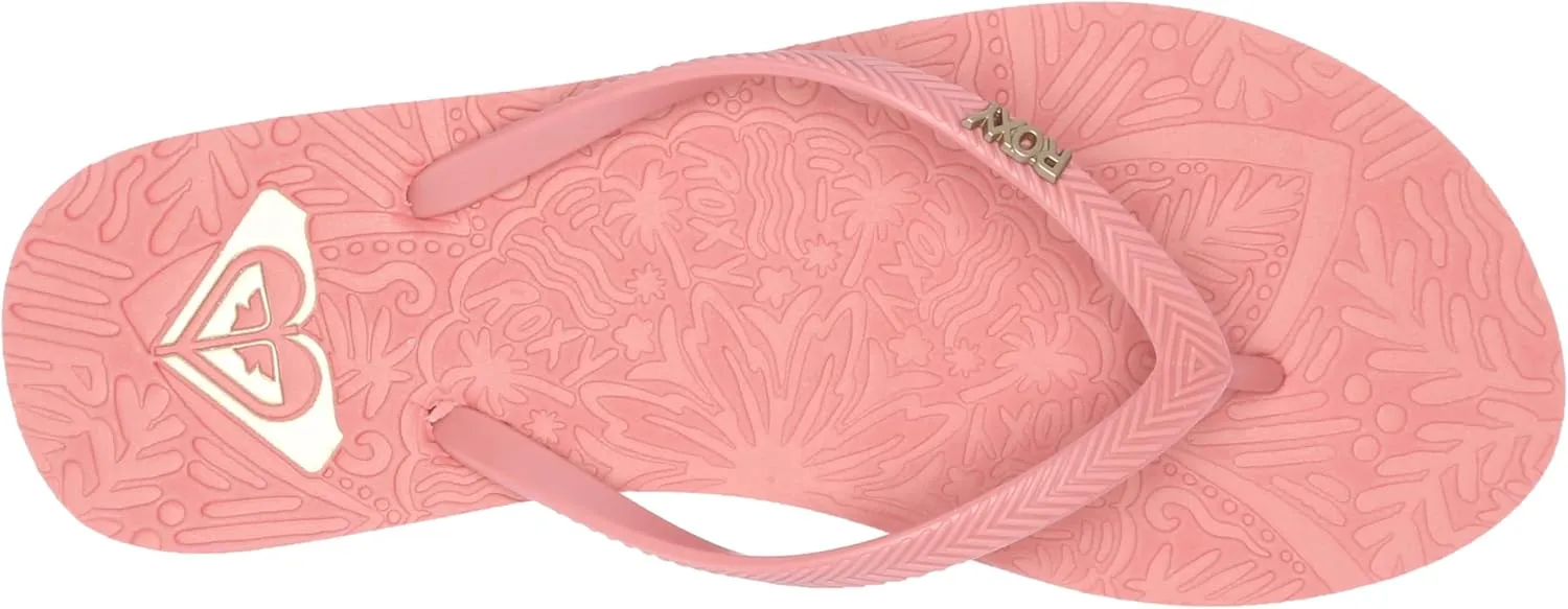 Roxy Women's Antilles Ii Flip-Flop