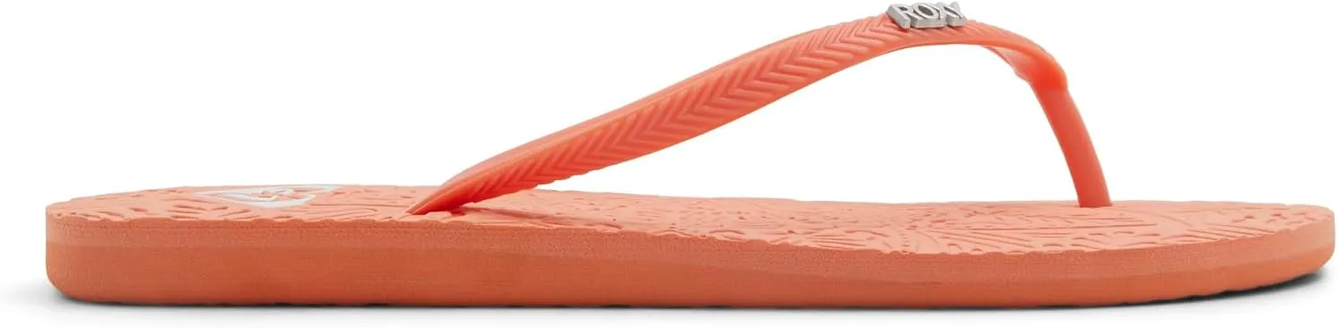 Roxy Women's Antilles Ii Flip-Flop