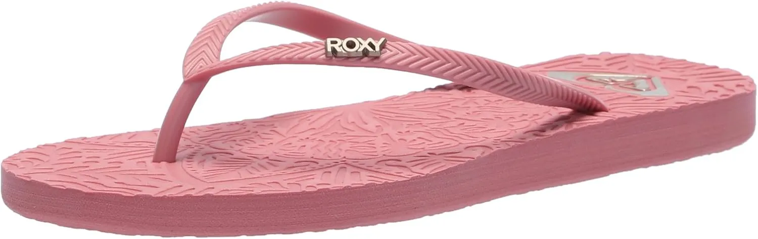 Roxy Women's Antilles Ii Flip-Flop