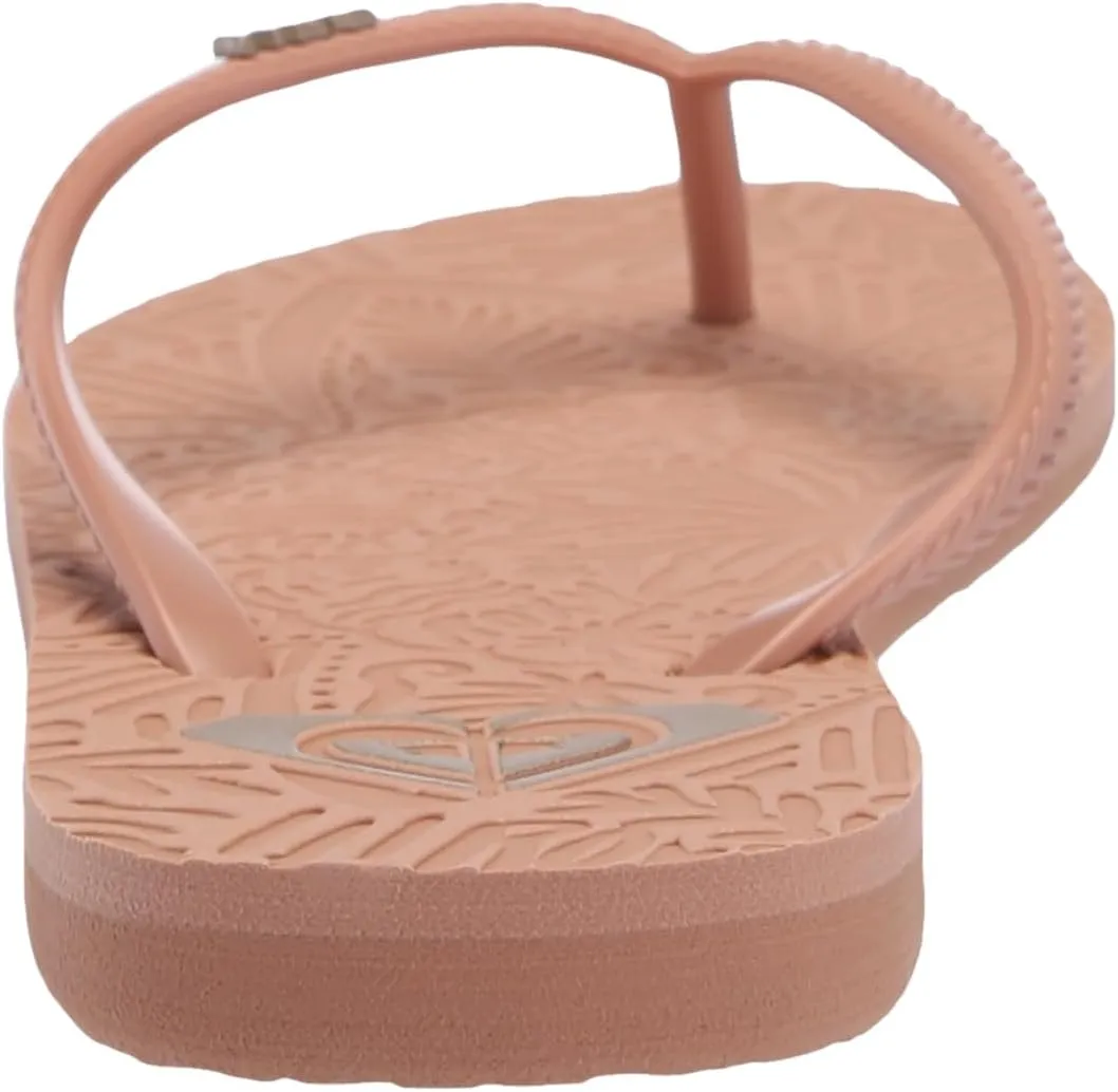 Roxy Women's Antilles Ii Flip-Flop