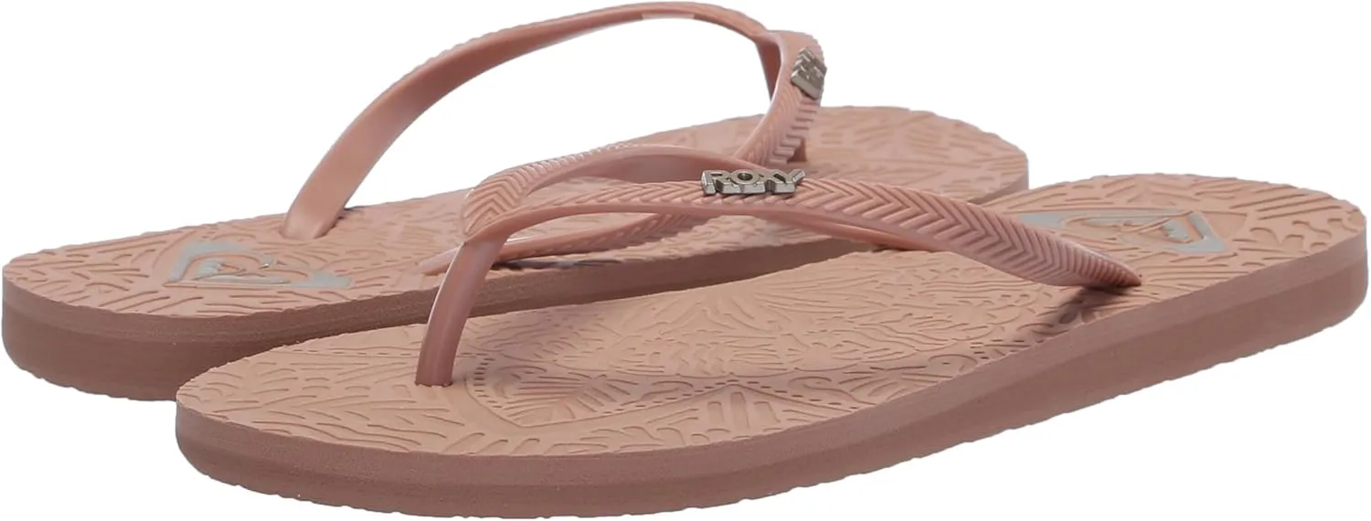 Roxy Women's Antilles Ii Flip-Flop